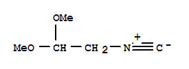 1,1-Dimethoxy-2-isocyanatoethaneStructure,277300-82-0Structure 1,1-Dimethoxy-2-isocyanatoethane Structure,277300-82-0Structure