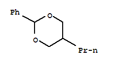 M-dioxane, 2-phenyl-5-propyl-(8ci)Structure,27942-78-5Structure M-dioxane, 2-phenyl-5-propyl-(8ci) Structure,27942-78-5Structure