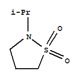 2-(1-Methylethyl)-isothiazolidine 1,1-dioxideStructure,279669-65-7Structure 2-(1-Methylethyl)-isothiazolidine 1,1-dioxide Structure,279669-65-7Structure