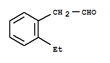 Benzeneacetaldehyde, 2-ethyl-(9ci)Structure,28362-76-7Structure Benzeneacetaldehyde, 2-ethyl-(9ci) Structure,28362-76-7Structure