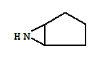 CyclopentenimineStructure,285-63-2Structure Cyclopentenimine Structure,285-63-2Structure