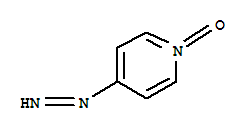 Pyridine,4-diazenyl-,1-oxide (9ci)Structure,287390-23-2Structure Pyridine,4-diazenyl-,1-oxide (9ci) Structure,287390-23-2Structure