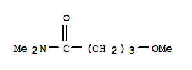 Butanamide, 4-methoxy-n,n-dimethyl-(9ci) Structure,289625-91-8Structure