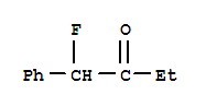 2-Butanone, 1-fluoro-1-phenyl-Structure,29114-80-5Structure 2-Butanone, 1-fluoro-1-phenyl- Structure,29114-80-5Structure