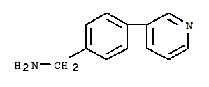 4-吡啶基-3-苯甲酰胺鹽酸鹽結(jié)構(gòu)式_294648-05-8結(jié)構(gòu)式