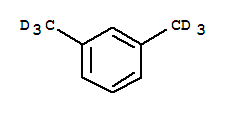 M-xylene-a,a,a,a’-a’-a’-d6Structure,29636-65-5Structure M-xylene-a,a,a,a’-a’-a’-d6 Structure,29636-65-5Structure