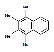 1,2,3,4-TetramethylnaphthaleneStructure,3031-15-0Structure 1,2,3,4-Tetramethylnaphthalene Structure,3031-15-0Structure