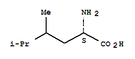 L-norleucine, 4,5-dimethyl-(9ci)Structure,308807-11-6Structure L-norleucine, 4,5-dimethyl-(9ci) Structure,308807-11-6Structure