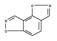 Benzo[1,2-d:3,4-d]diisoxazole (8ci,9ci) Structure,3103-72-8Structure