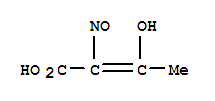 Crotonic acid, 3-hydroxy-2-nitroso-(8ci)Structure,31108-37-9Structure Crotonic acid, 3-hydroxy-2-nitroso-(8ci) Structure,31108-37-9Structure