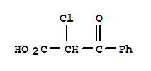 Benzenepropanoic acid, alpha-chloro-beta-oxo-(9ci)Structure,312307-85-0Structure Benzenepropanoic acid, alpha-chloro-beta-oxo-(9ci) Structure,312307-85-0Structure