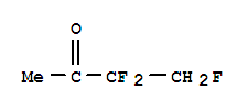 2-Butanone, 3,3,4-trifluoro-(9ci)Structure,313271-60-2Structure 2-Butanone, 3,3,4-trifluoro-(9ci) Structure,313271-60-2Structure