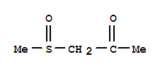 2-Propanone, 1-(methylsulfinyl)-(7ci,8ci,9ci)Structure,31383-34-3Structure 2-Propanone, 1-(methylsulfinyl)-(7ci,8ci,9ci) Structure,31383-34-3Structure