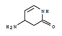 2(1H)-pyridinone,4-amino-3,4-dihydro-(9ci)Structure,314272-46-3Structure 2(1H)-pyridinone,4-amino-3,4-dihydro-(9ci) Structure,314272-46-3Structure
