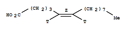 Cis-5-tetradecenoic acidStructure,315178-84-8Structure Cis-5-tetradecenoic acid Structure,315178-84-8Structure