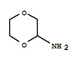 (8ci)-P-二噁烷-2-胺結(jié)構(gòu)式_32961-63-0結(jié)構(gòu)式