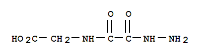 (9ci)-n-(肼基氧代乙?；?-甘氨酸結(jié)構(gòu)式_329786-46-1結(jié)構(gòu)式
