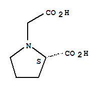 1-Pyrrolidineaceticacid,2-carboxy-,(s)-(9ci)Structure,33012-76-9Structure 1-Pyrrolidineaceticacid,2-carboxy-,(s)-(9ci) Structure,33012-76-9Structure