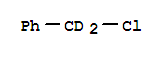 Benzyl-a,a-d2 chlorideStructure,33712-34-4Structure Benzyl-a,a-d2 chloride Structure,33712-34-4Structure