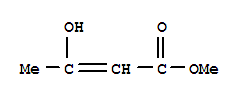 2-Butenoic acid, 3-hydroxy-, methyl ester (9ci)Structure,34136-04-4Structure 2-Butenoic acid, 3-hydroxy-, methyl ester (9ci) Structure,34136-04-4Structure