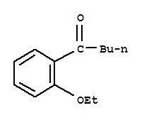 1-Pentanone,1-(2-ethoxyphenyl)-(9ci)Structure,342423-88-5Structure 1-Pentanone,1-(2-ethoxyphenyl)-(9ci) Structure,342423-88-5Structure