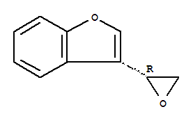 Benzofuran,3-(2r)-oxiranyl-(9ci)Structure,343614-12-0Structure Benzofuran,3-(2r)-oxiranyl-(9ci) Structure,343614-12-0Structure
