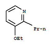 (9CI)-3-乙氧基-2-丙基吡啶結(jié)構(gòu)式_344296-78-2結(jié)構(gòu)式