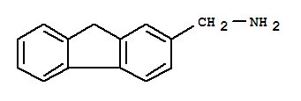 Fluoren-2-ylmethylamineStructure,34577-93-0Structure Fluoren-2-ylmethylamine Structure,34577-93-0Structure