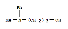 3-(Phenylmethylamino)-1-propanolStructure,34579-44-7Structure 3-(Phenylmethylamino)-1-propanol Structure,34579-44-7Structure
