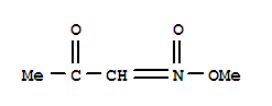 2-Propanone, 1-(methyl-aci-nitro)-, (e)-(9ci)Structure,34857-32-4Structure 2-Propanone, 1-(methyl-aci-nitro)-, (e)-(9ci) Structure,34857-32-4Structure