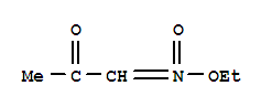 2-Propanone, 1-(ethyl-aci-nitro)-, (z)-(9ci)Structure,34866-00-7Structure 2-Propanone, 1-(ethyl-aci-nitro)-, (z)-(9ci) Structure,34866-00-7Structure