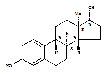 (17Beta)-estra-1(10),2,4-triene-3,17-diolStructure,3736-22-9Structure (17Beta)-estra-1(10),2,4-triene-3,17-diol Structure,3736-22-9Structure