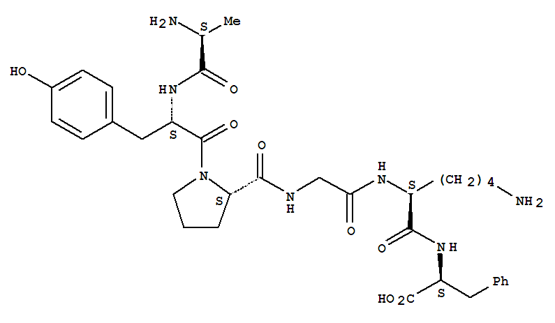 (Ala1)-par-4 (1-6) (mouse)Structure,380900-00-5Structure (Ala1)-par-4 (1-6) (mouse) Structure,380900-00-5Structure