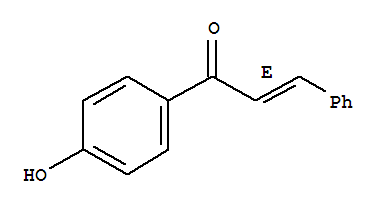 4-CinnamoylphenolStructure,38239-52-0Structure 4-Cinnamoylphenol Structure,38239-52-0Structure