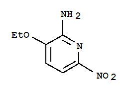 2-Pyridinamine,3-ethoxy-6-nitro-(9ci)Structure,408352-88-5Structure 2-Pyridinamine,3-ethoxy-6-nitro-(9ci) Structure,408352-88-5Structure