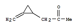 2-Propanone, 1-(methylenecyclopropyl)-(9ci)Structure,412344-86-6Structure 2-Propanone, 1-(methylenecyclopropyl)-(9ci) Structure,412344-86-6Structure