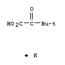 3,3-Dimethyl-2-oxobutanoic acidStructure,41394-66-5Structure 3,3-Dimethyl-2-oxobutanoic acid Structure,41394-66-5Structure