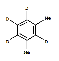 M-xylene-d4 (ring-d4)Structure,425420-97-9Structure M-xylene-d4 (ring-d4) Structure,425420-97-9Structure