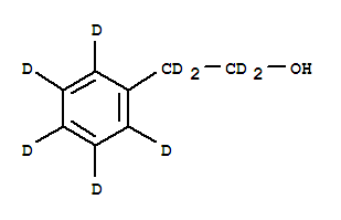2-Phenyl-d5-ethan-1,1,2,2-d4-olStructure,42950-74-3Structure 2-Phenyl-d5-ethan-1,1,2,2-d4-ol Structure,42950-74-3Structure