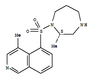 (S)-h-1152 hclStructure,451462-58-1Structure (S)-h-1152 hcl Structure,451462-58-1Structure
