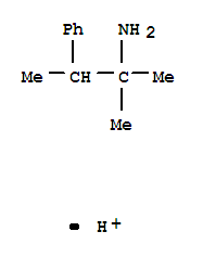 Benzeneethanamine,-alpha-,-alpha-,-bta--trimethyl-, conjugate acid (9ci)Structure,49834-13-1Structure Benzeneethanamine,-alpha-,-alpha-,-bta--trimethyl-, conjugate acid (9ci) Structure,49834-13-1Structure