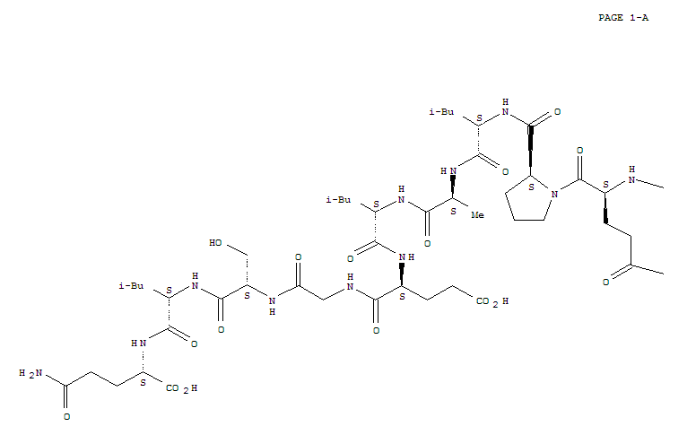 (Tyr0)-c-peptide (human)Structure,57327-90-9Structure (Tyr0)-c-peptide (human) Structure,57327-90-9Structure