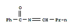 Benzamide, n-butylidene-(9ci)Structure,706754-29-2Structure Benzamide, n-butylidene-(9ci) Structure,706754-29-2Structure