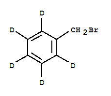溴化芐-D5氘代結(jié)構(gòu)式_71258-22-5結(jié)構(gòu)式