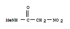 N-methylnitroacetamide-d3Structure,72078-82-1Structure N-methylnitroacetamide-d3 Structure,72078-82-1Structure