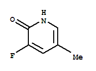 2(1H)-pyridinone,3-fluoro-5-methyl-(9ci)Structure,72323-59-2Structure 2(1H)-pyridinone,3-fluoro-5-methyl-(9ci) Structure,72323-59-2Structure