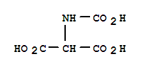Malonic acid, carboxyamino-(5ci)Structure,724423-05-6Structure Malonic acid, carboxyamino-(5ci) Structure,724423-05-6Structure