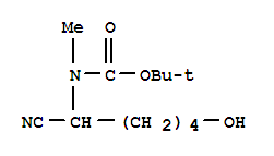 1,1-Dimethylethyl esterStructure,724445-95-8Structure 1,1-Dimethylethyl ester Structure,724445-95-8Structure
