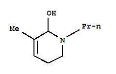 2-Pyridinol, 1,2,5,6-tetrahydro-3-methyl-1-propyl-(9ci)Structure,725715-13-9Structure 2-Pyridinol, 1,2,5,6-tetrahydro-3-methyl-1-propyl-(9ci) Structure,725715-13-9Structure
