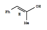 (e)-(9ci)-1-苯基-1-丙烯-2-醇結(jié)構(gòu)式_733693-34-0結(jié)構(gòu)式